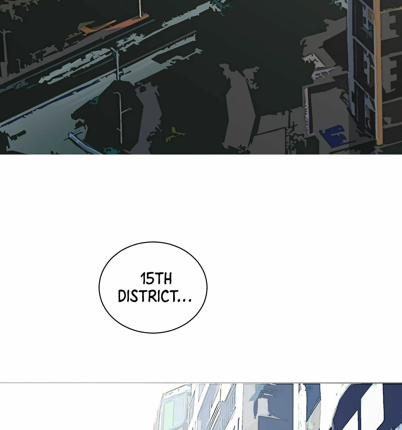 Read Detective VLOG (Colored) chapter 34 image 59 on Lezhin
