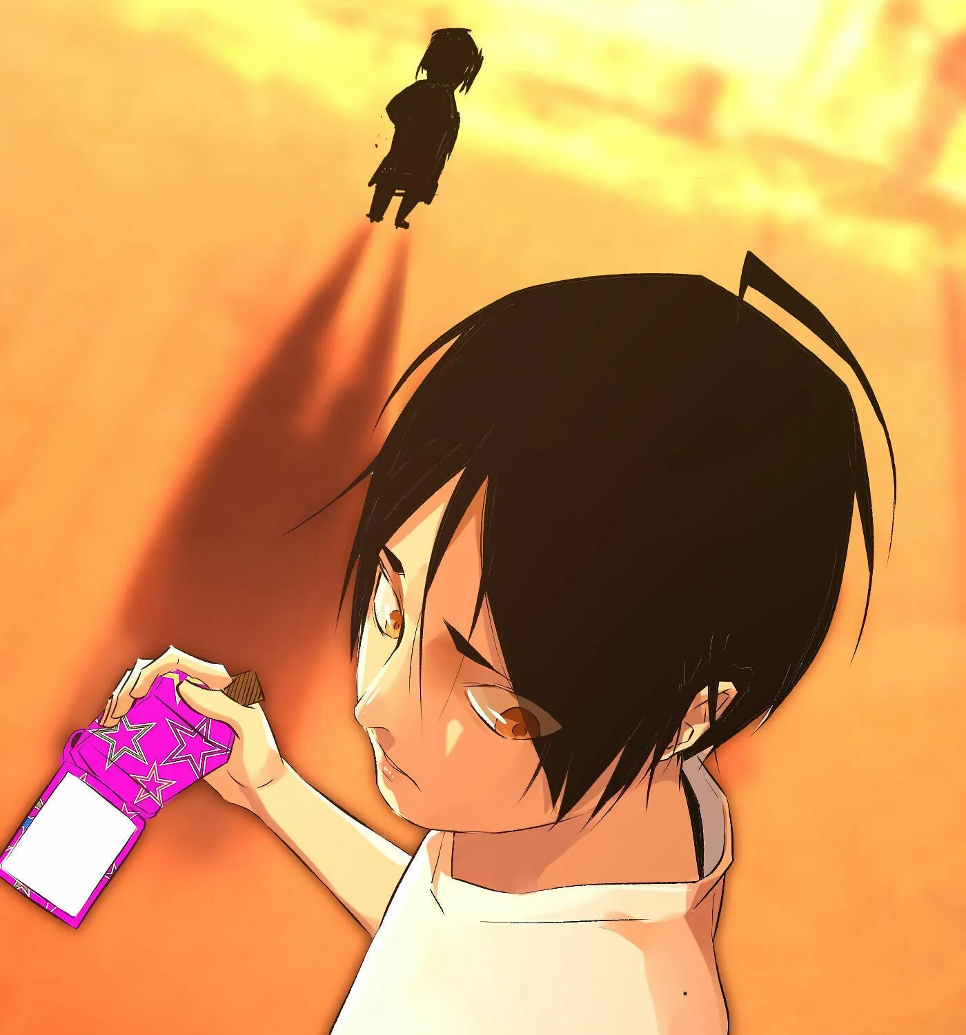 Read Detective VLOG (Colored) chapter 34 image 6 on Lezhin