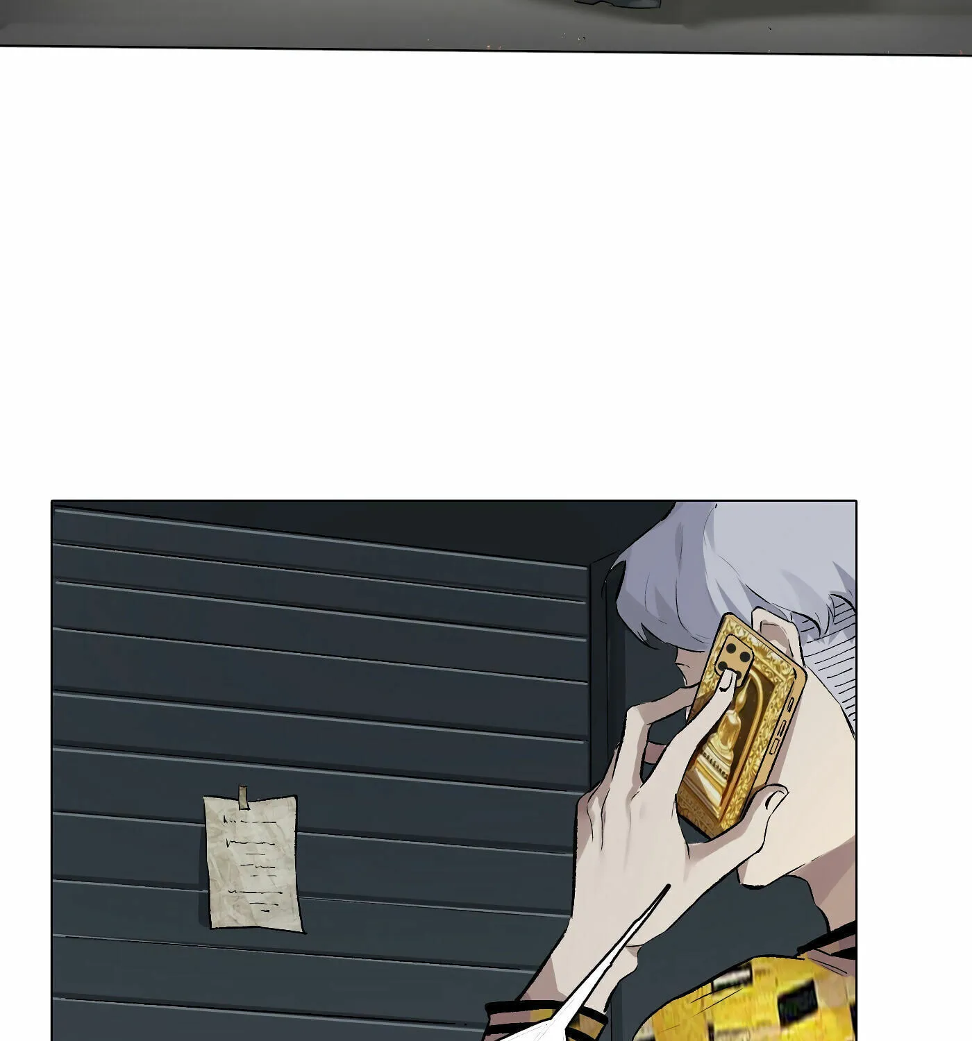 Read Detective VLOG (Colored) chapter 34 image 66 on Lezhin
