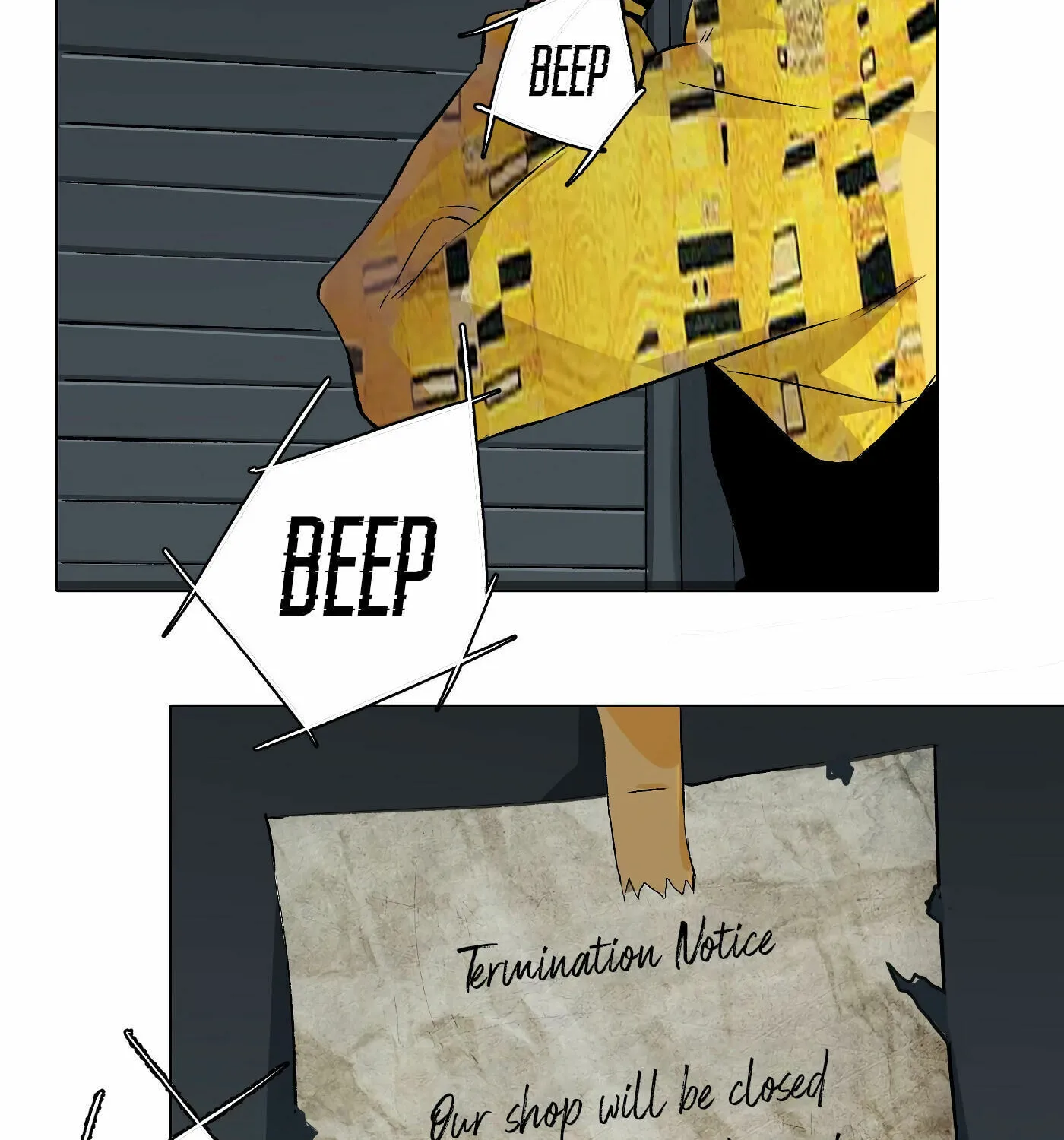 Read Detective VLOG (Colored) chapter 34 image 67 on Lezhin