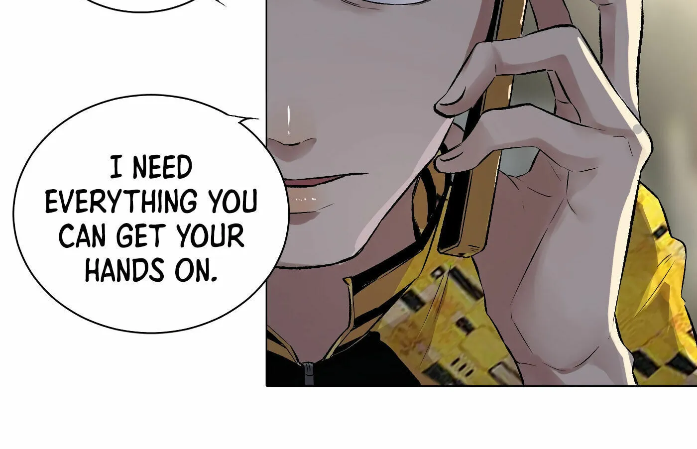Read Detective VLOG (Colored) chapter 34 image 74 on Lezhin