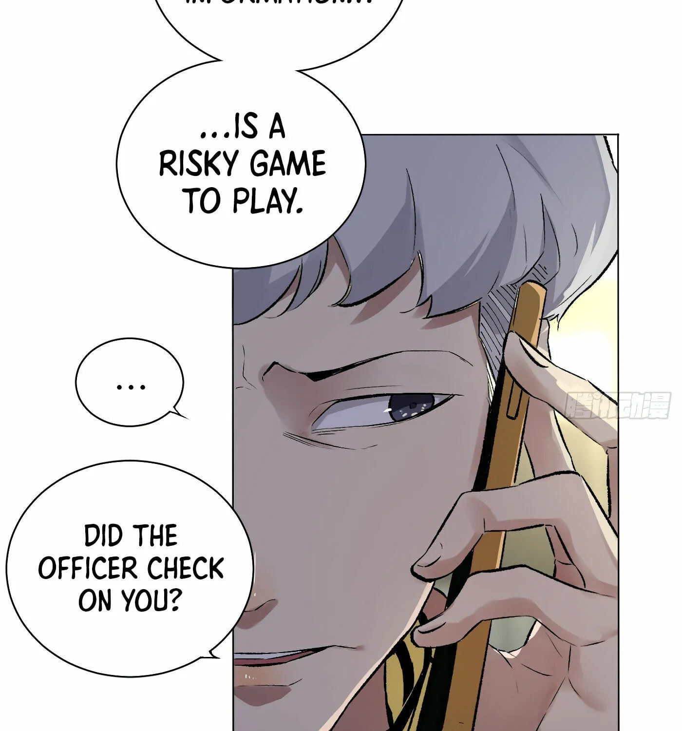 Read Detective VLOG (Colored) chapter 34 image 77 on Lezhin