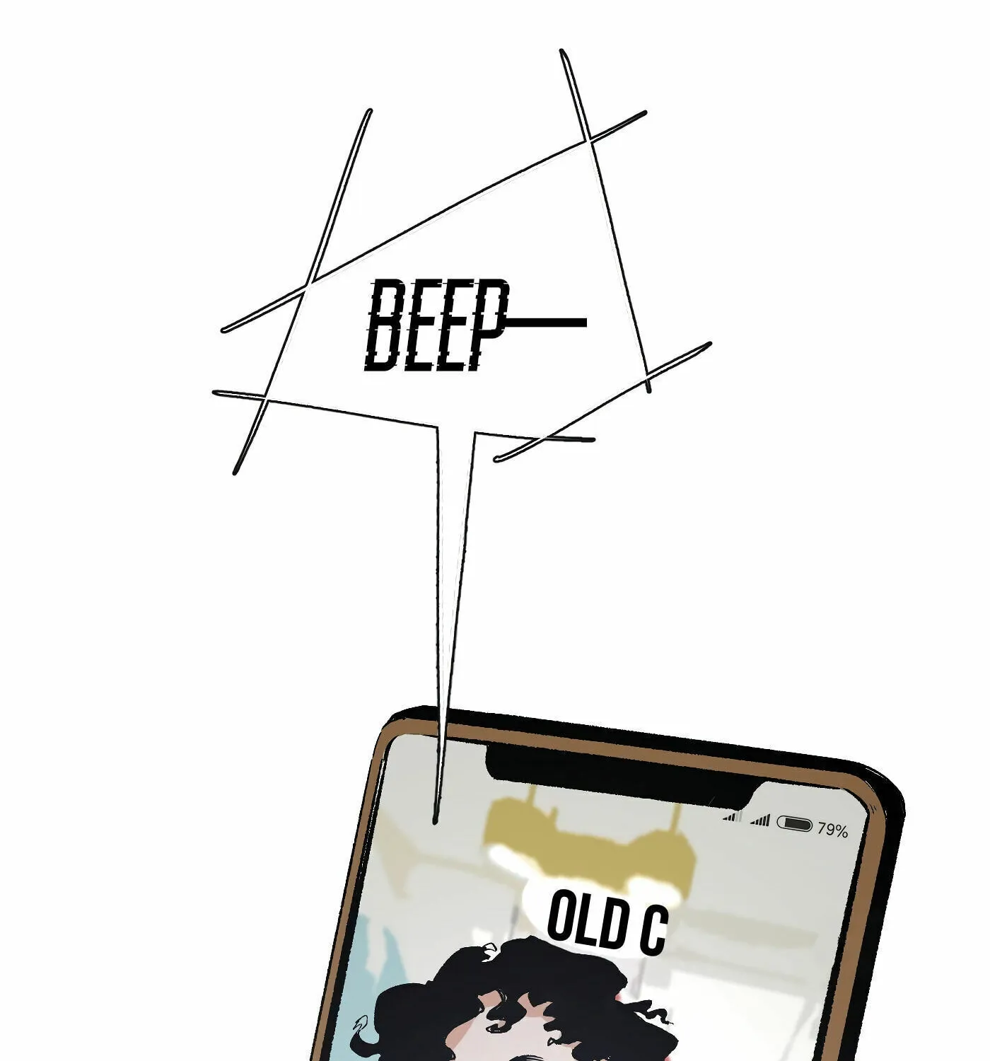 Read Detective VLOG (Colored) chapter 34 image 82 on Lezhin