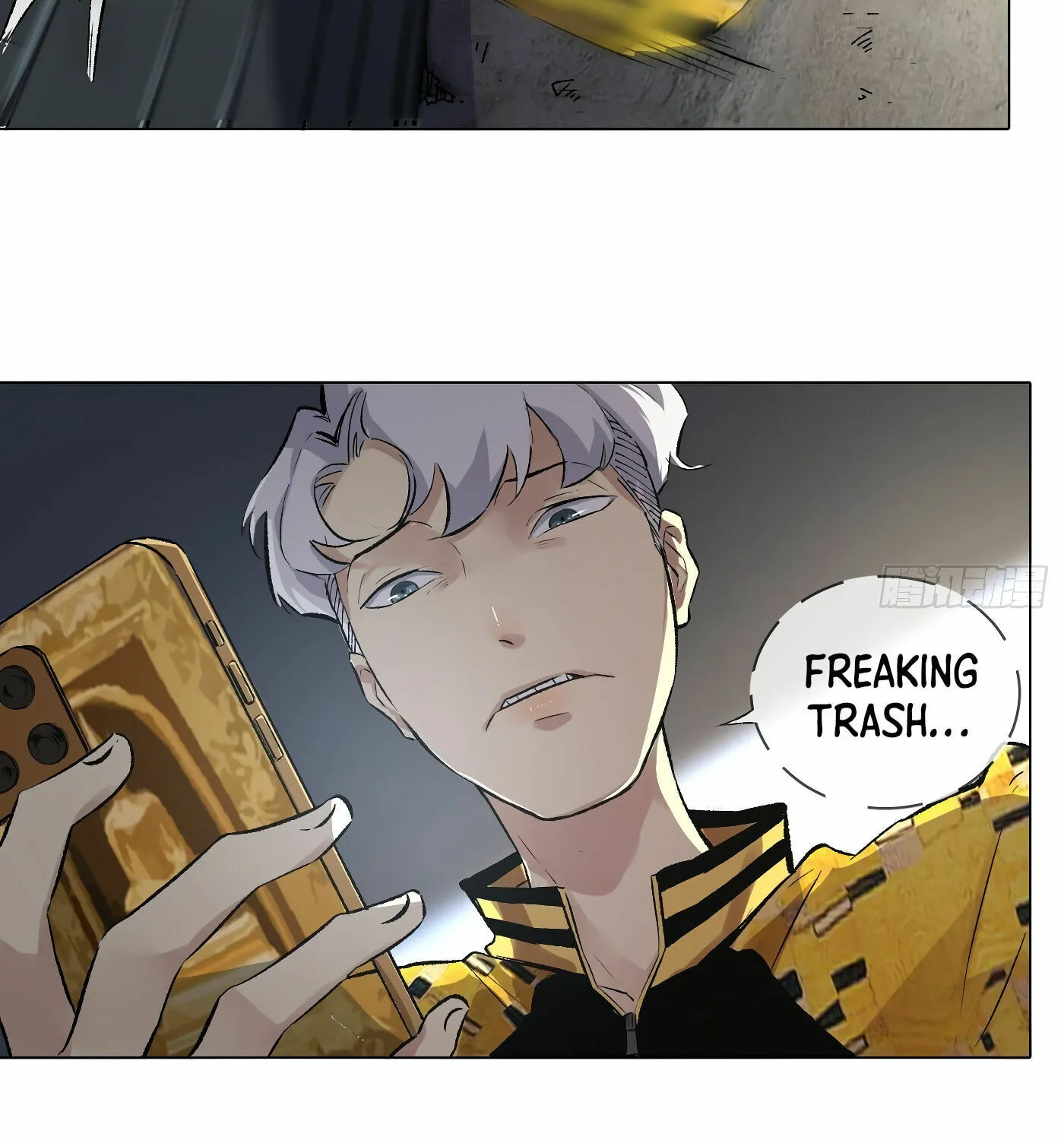 Read Detective VLOG (Colored) chapter 34 image 86 on Lezhin
