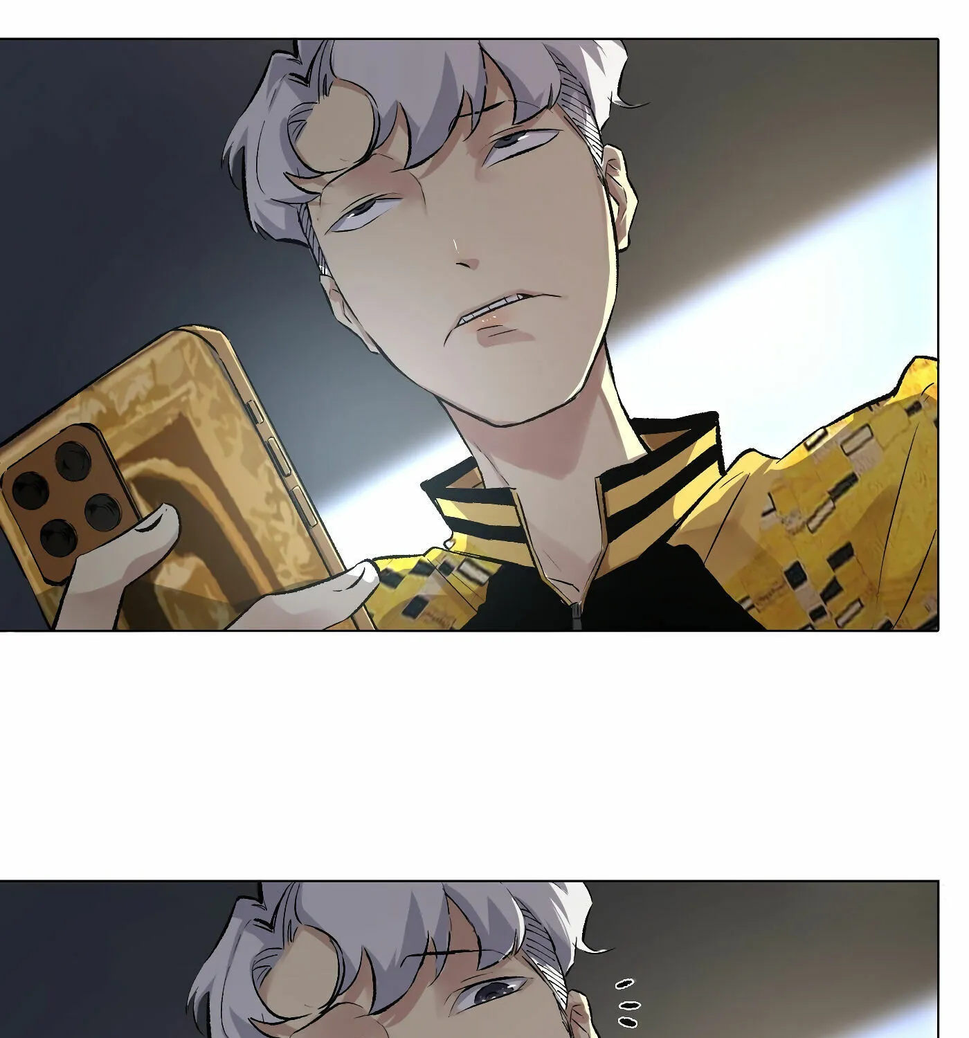Read Detective VLOG (Colored) chapter 34 image 87 on Lezhin