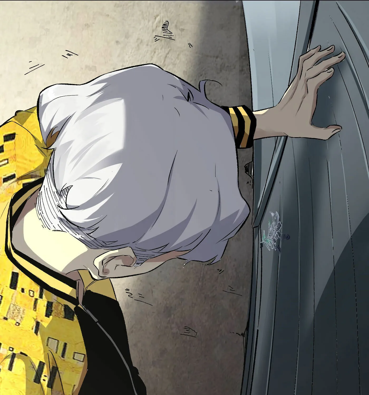 Read Detective VLOG (Colored) chapter 34 image 89 on Lezhin