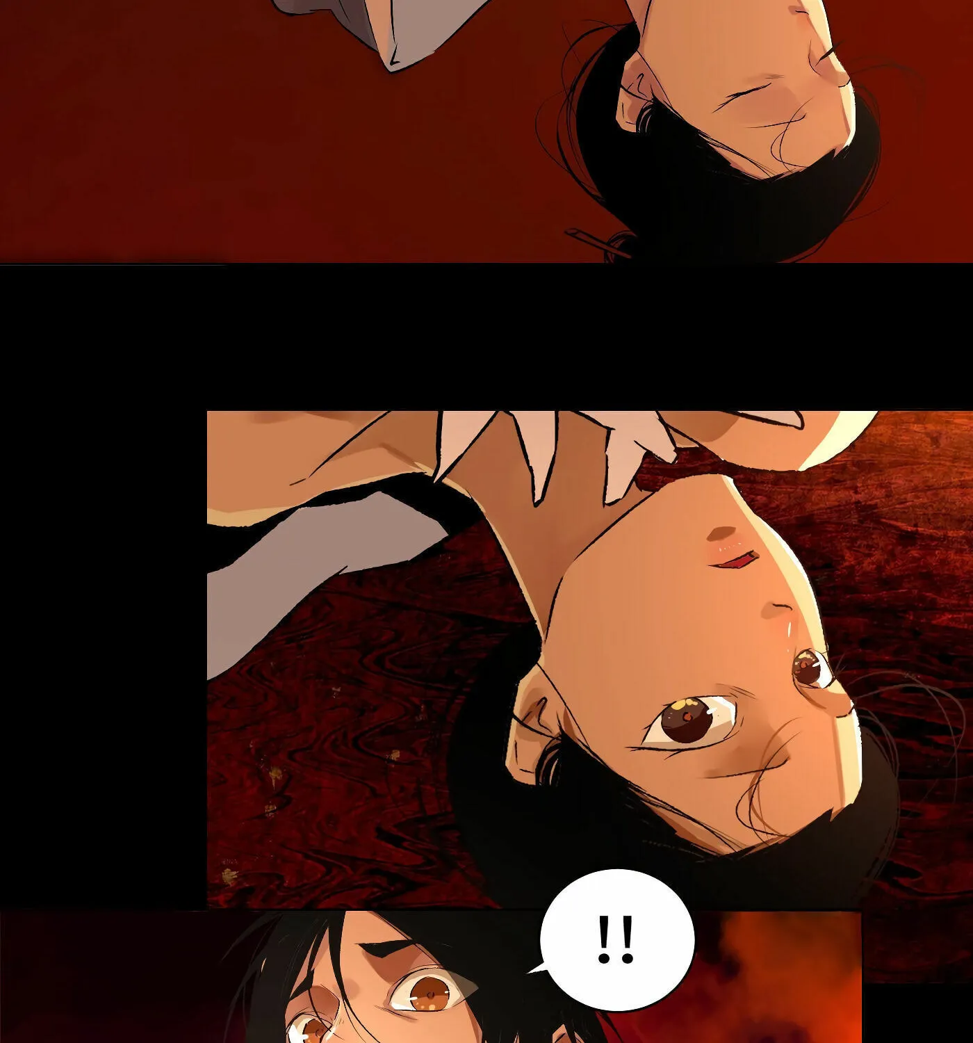 Read Detective VLOG (Colored) chapter 34 image 9 on Lezhin