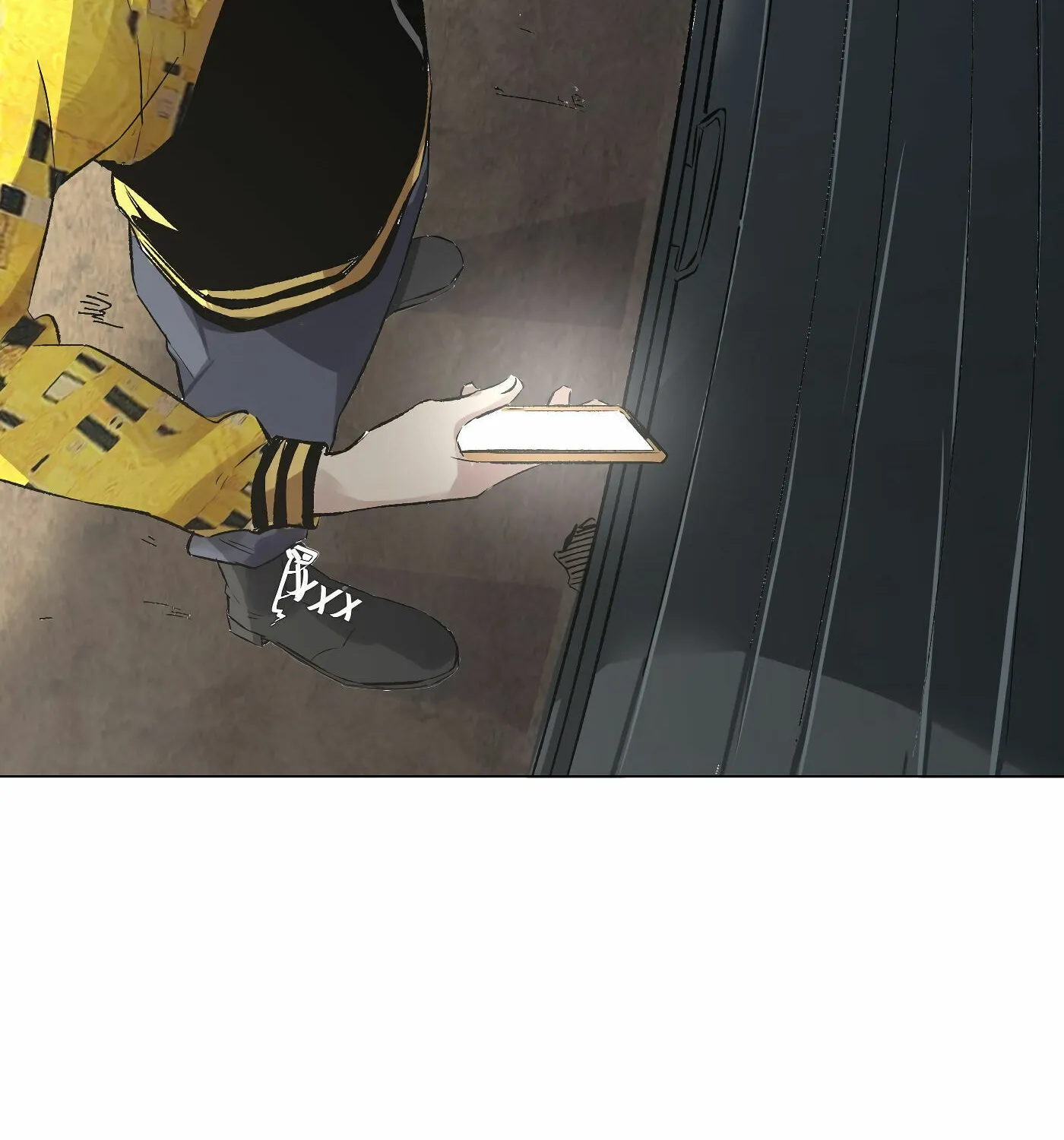 Read Detective VLOG (Colored) chapter 34 image 90 on Lezhin