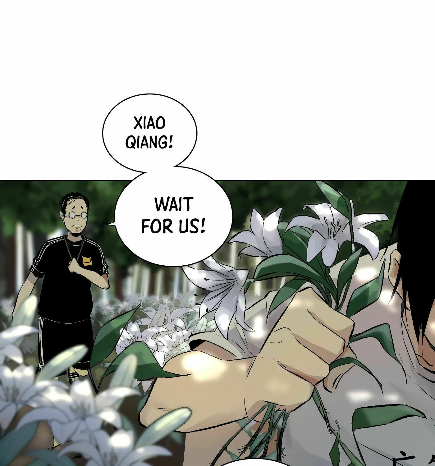 Read Detective VLOG (Colored) chapter 35 image 13 on Lezhin