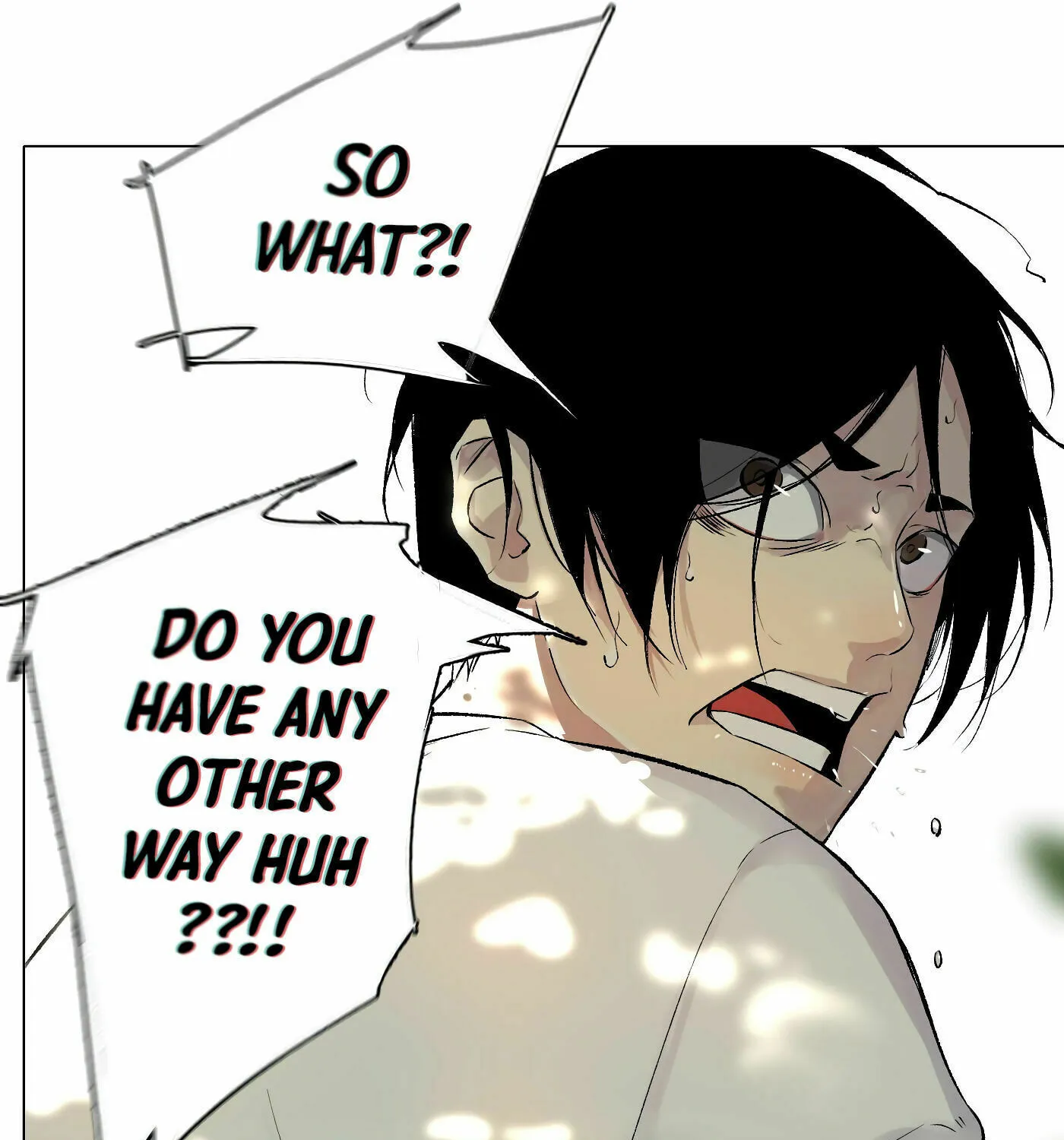 Read Detective VLOG (Colored) chapter 35 image 15 on Lezhin