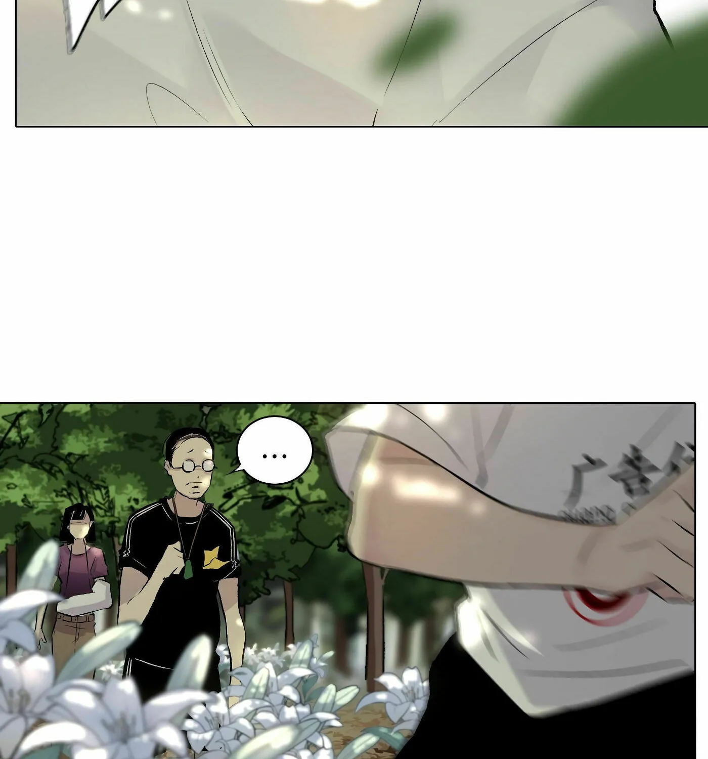 Read Detective VLOG (Colored) chapter 35 image 16 on Lezhin