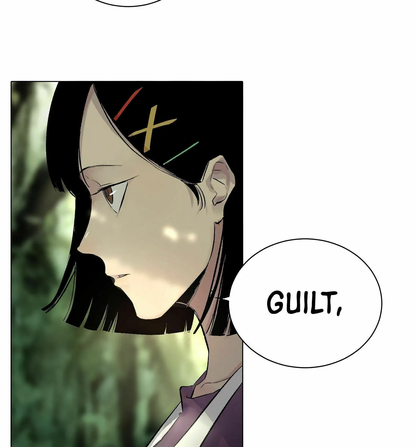 Read Detective VLOG (Colored) chapter 35 image 20 on Lezhin