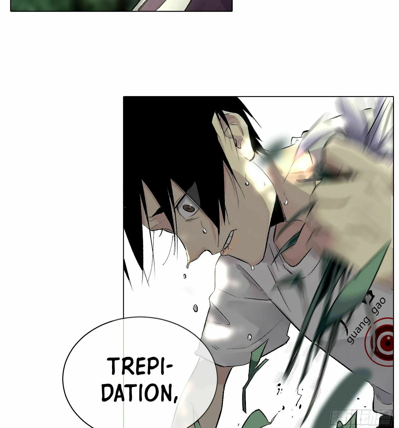 Read Detective VLOG (Colored) chapter 35 image 21 on Lezhin