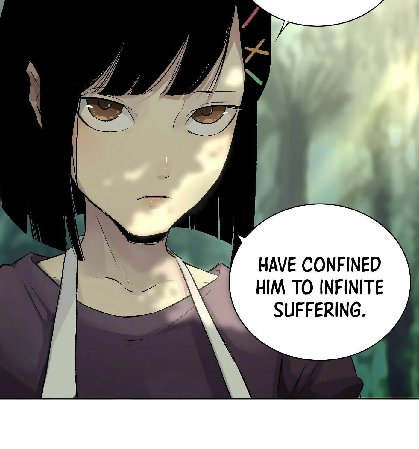 Read Detective VLOG (Colored) chapter 35 image 23 on Lezhin