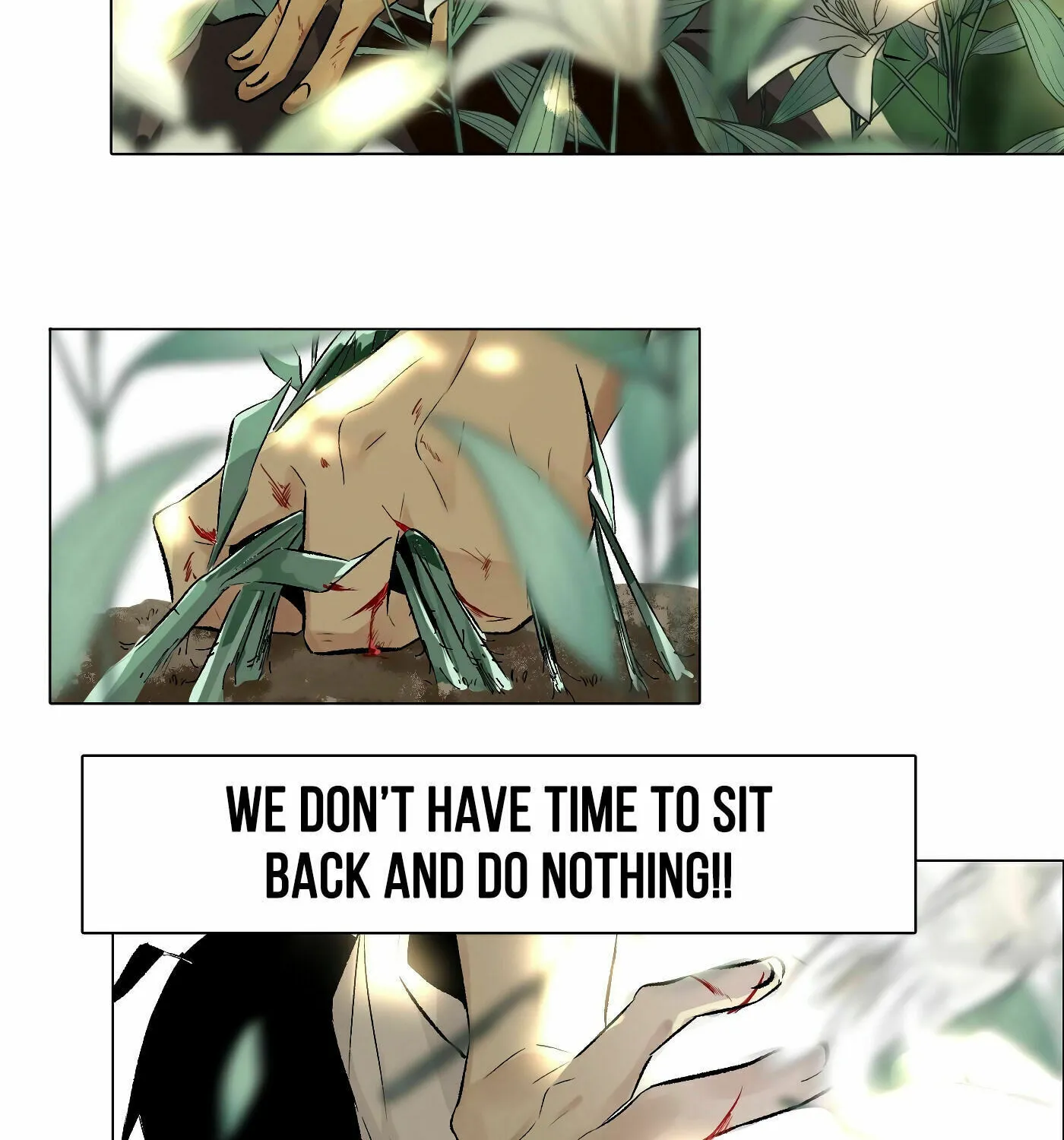 Read Detective VLOG (Colored) chapter 35 image 26 on Lezhin