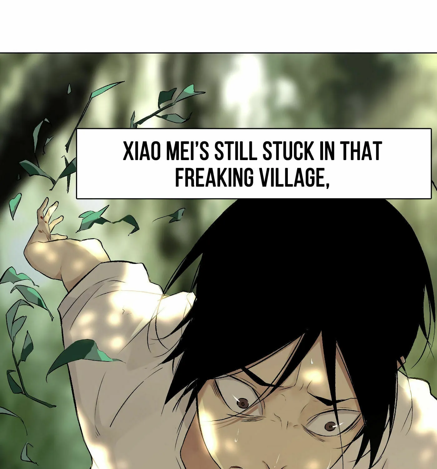 Read Detective VLOG (Colored) chapter 35 image 29 on Lezhin