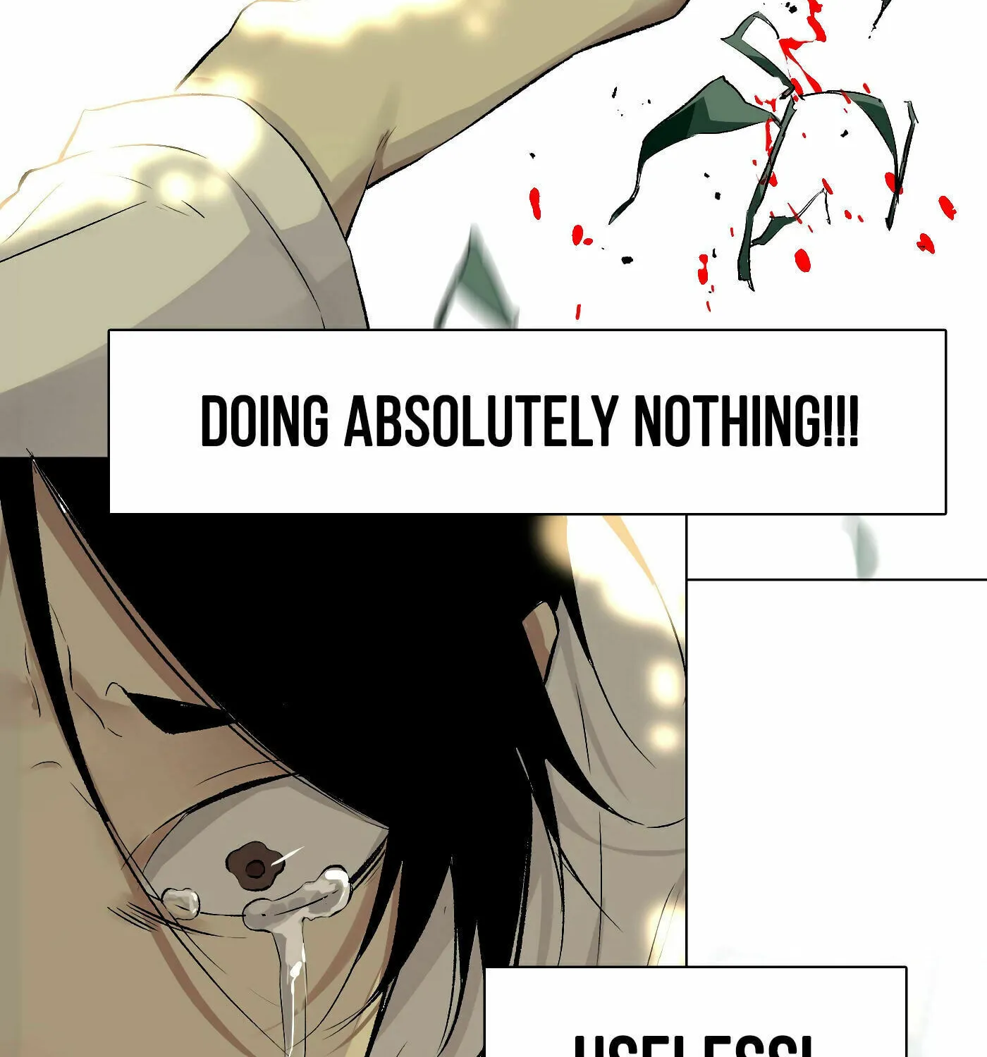 Read Detective VLOG (Colored) chapter 35 image 32 on Lezhin
