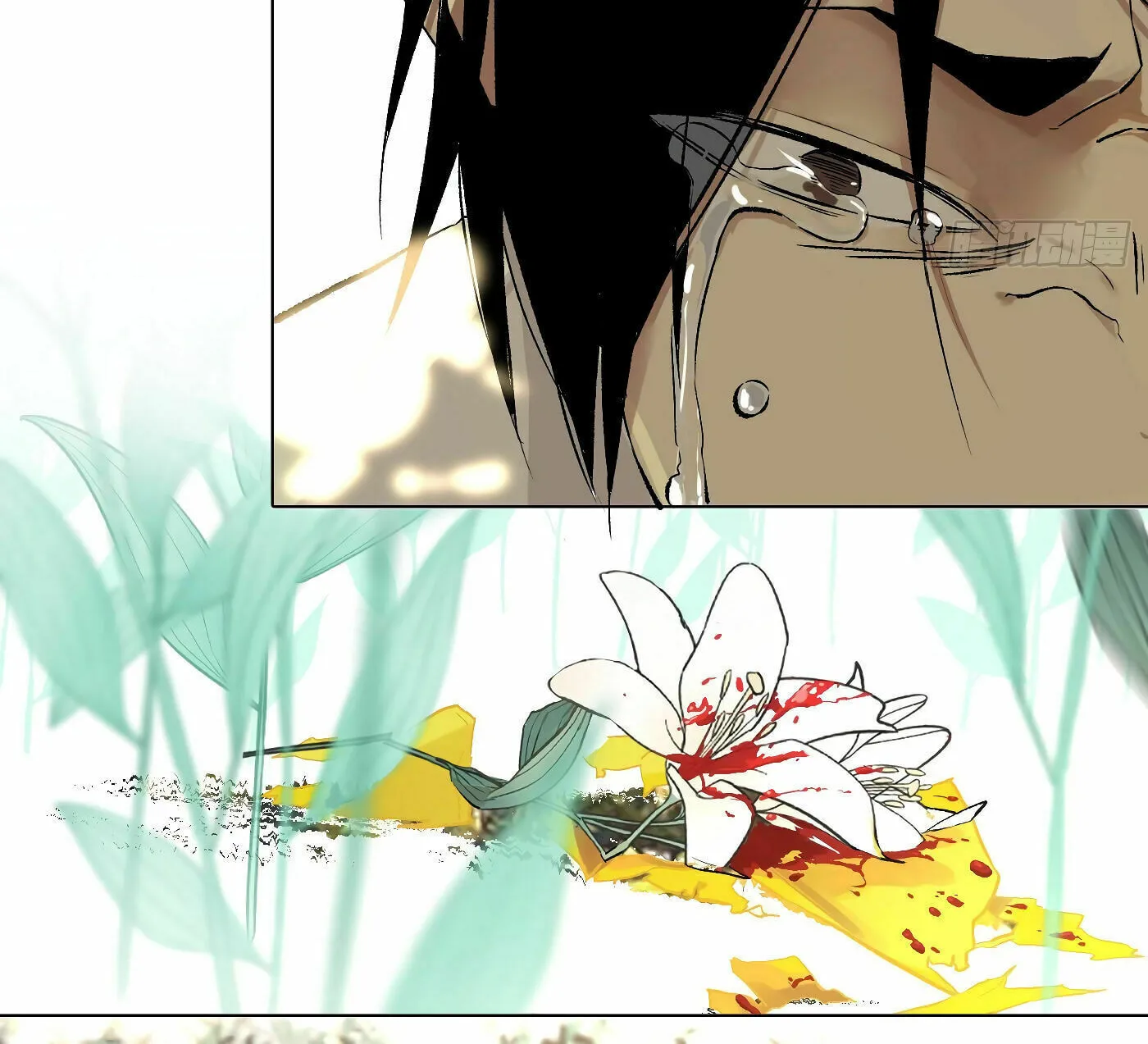 Read Detective VLOG (Colored) chapter 35 image 34 on Lezhin