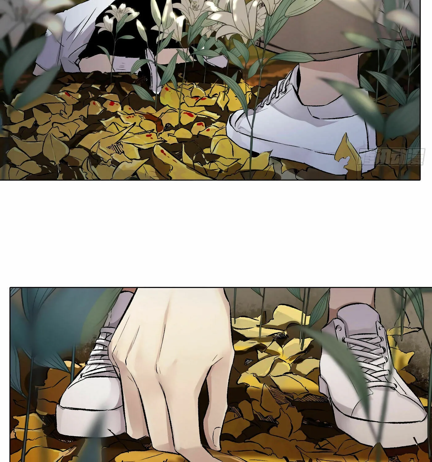 Read Detective VLOG (Colored) chapter 35 image 38 on Lezhin