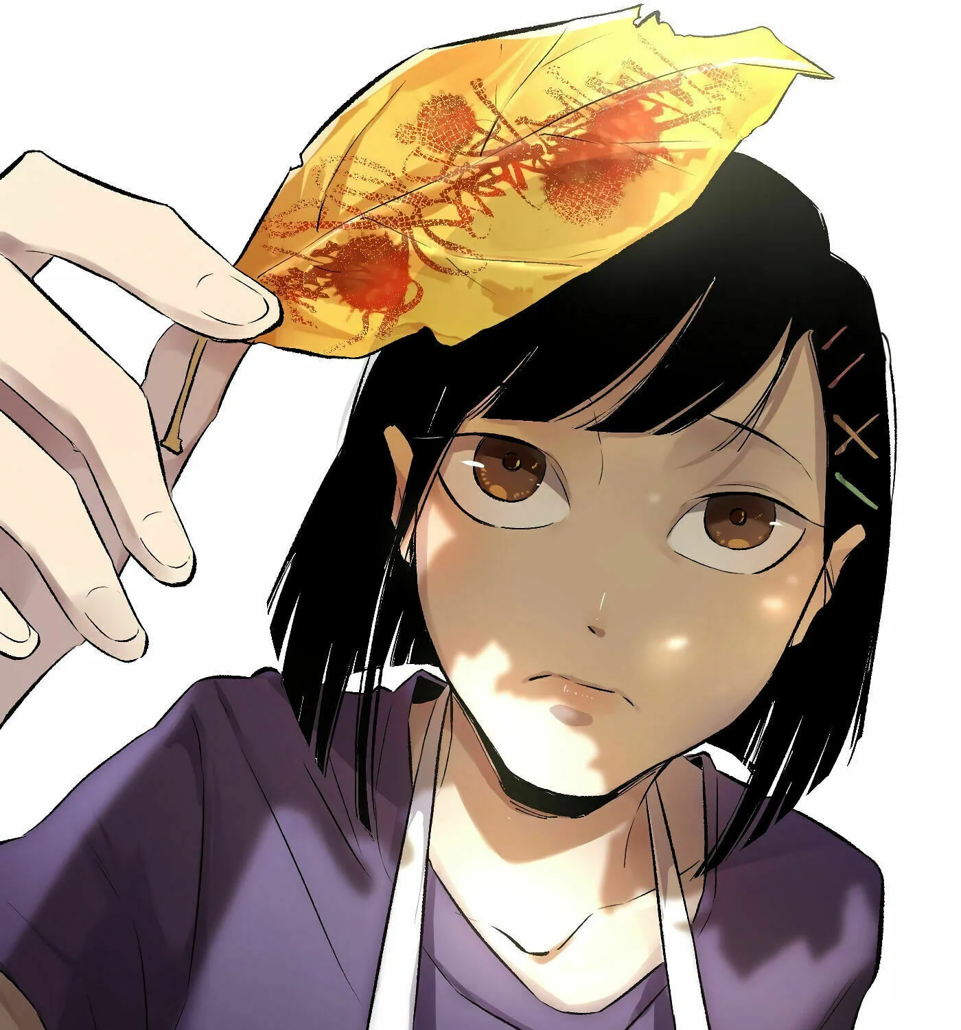 Read Detective VLOG (Colored) chapter 35 image 40 on Lezhin
