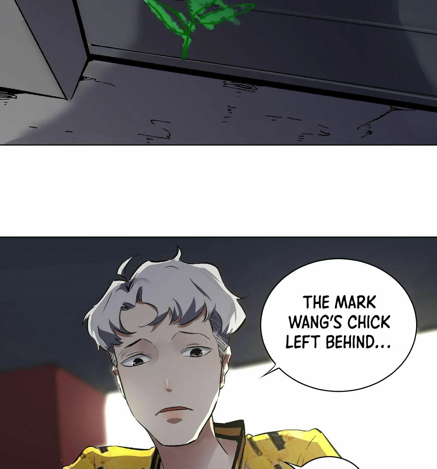 Read Detective VLOG (Colored) chapter 35 image 48 on Lezhin