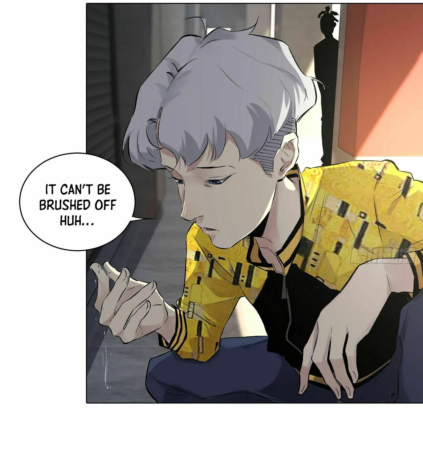 Read Detective VLOG (Colored) chapter 35 image 51 on Lezhin