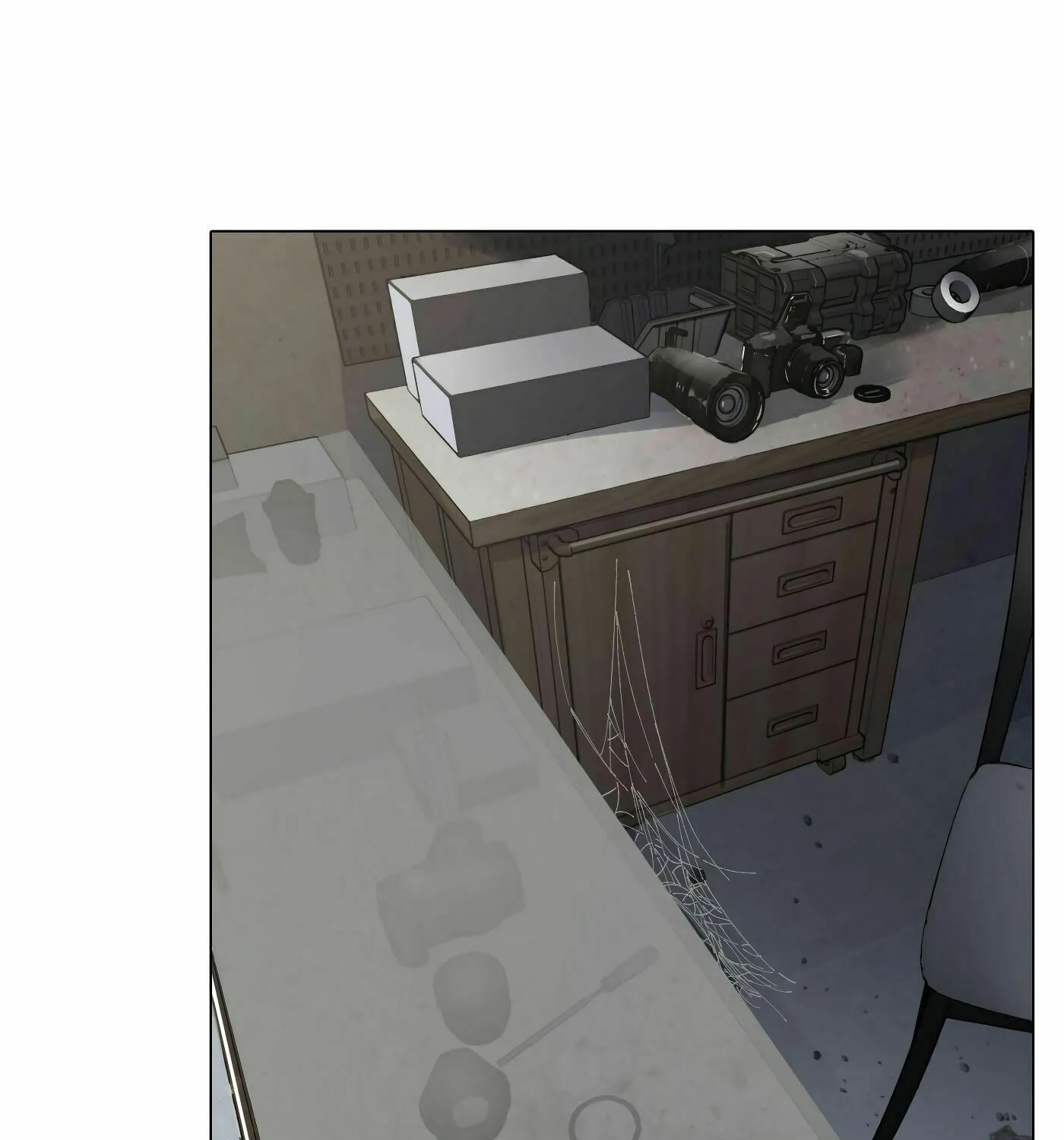 Read Detective VLOG (Colored) chapter 35 image 60 on Lezhin