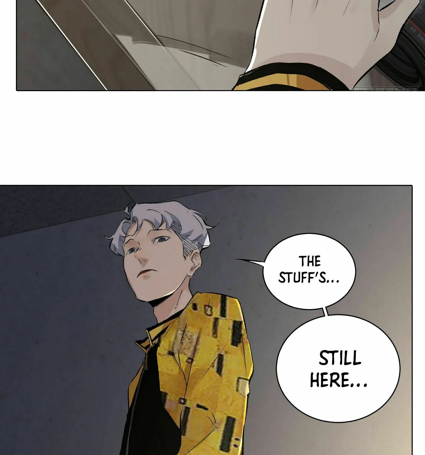 Read Detective VLOG (Colored) chapter 35 image 63 on Lezhin