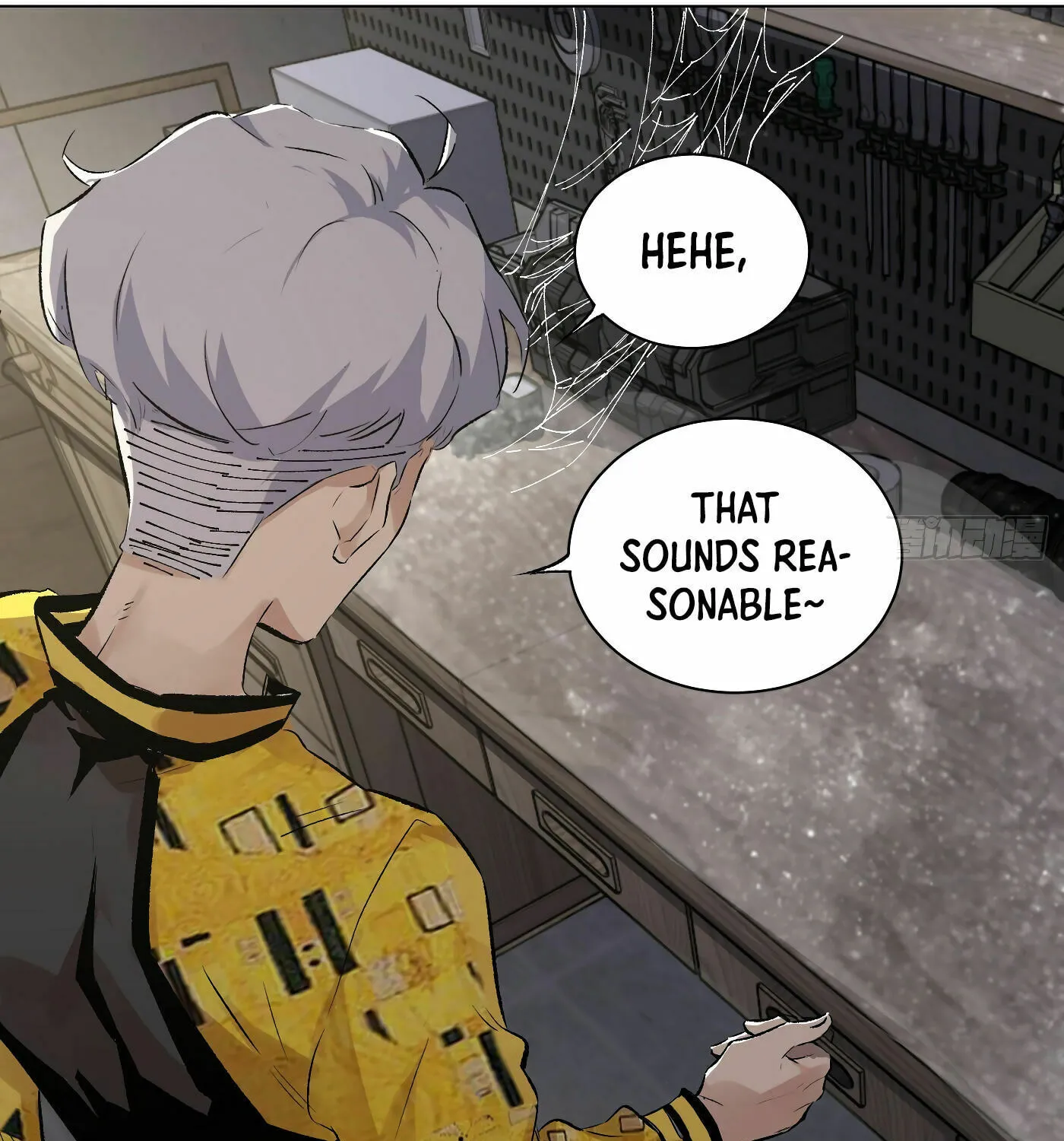 Read Detective VLOG (Colored) chapter 35 image 67 on Lezhin