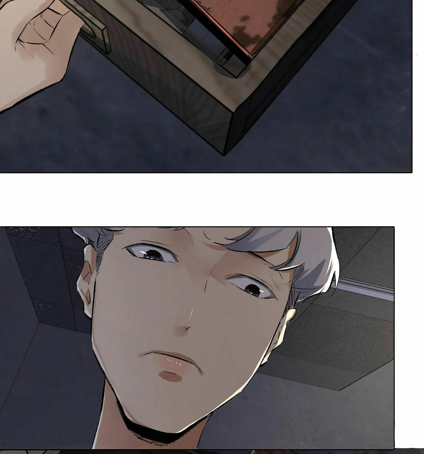 Read Detective VLOG (Colored) chapter 35 image 69 on Lezhin