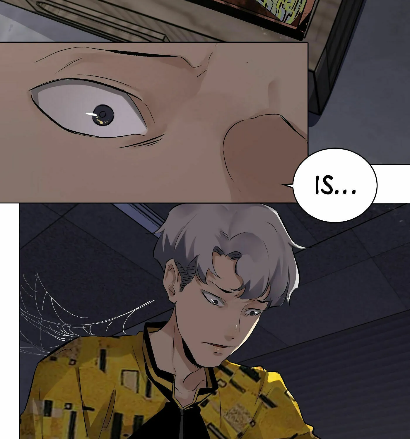 Read Detective VLOG (Colored) chapter 35 image 72 on Lezhin