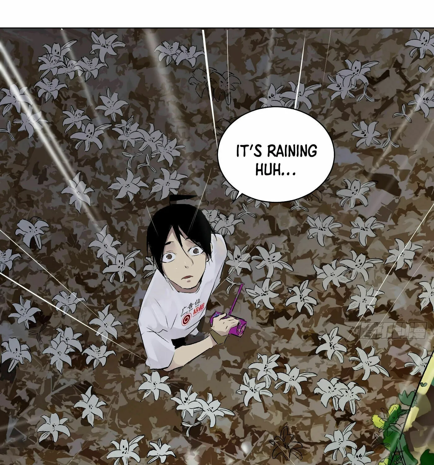 Read Detective VLOG (Colored) chapter 35 image 78 on Lezhin