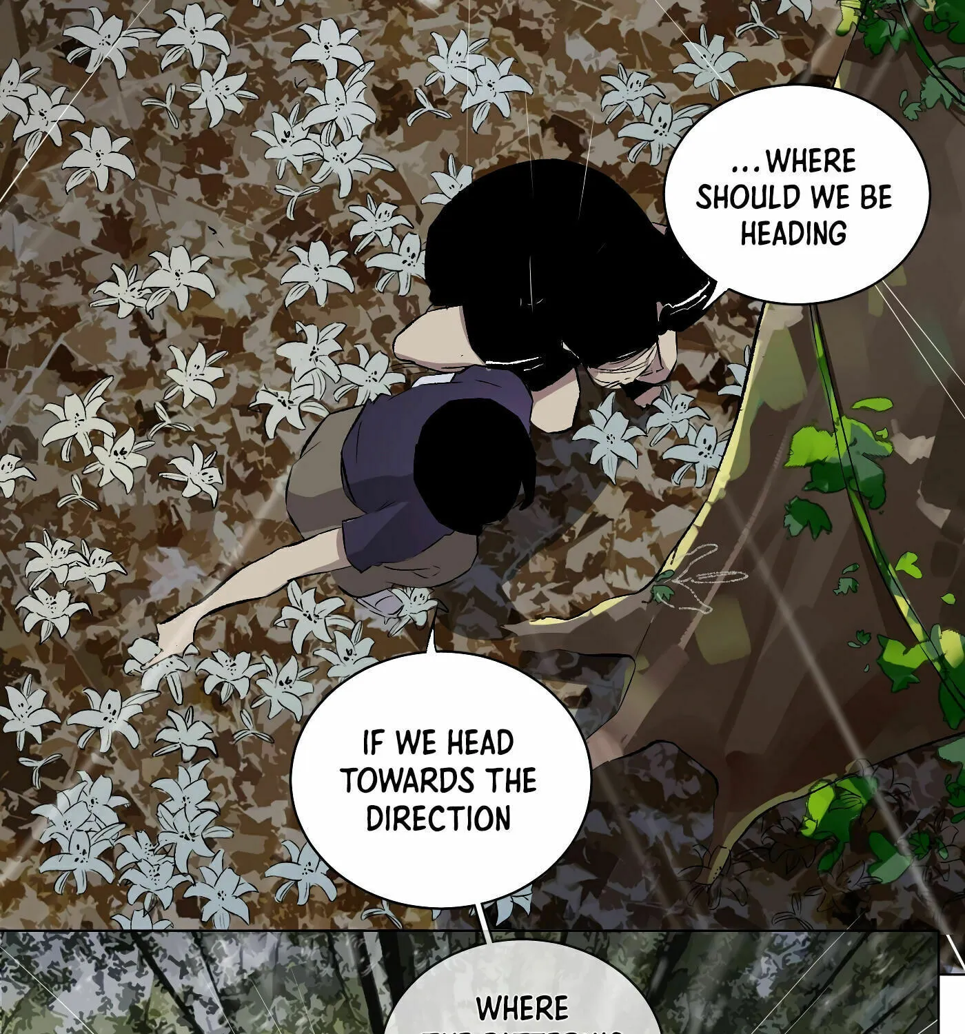 Read Detective VLOG (Colored) chapter 35 image 79 on Lezhin