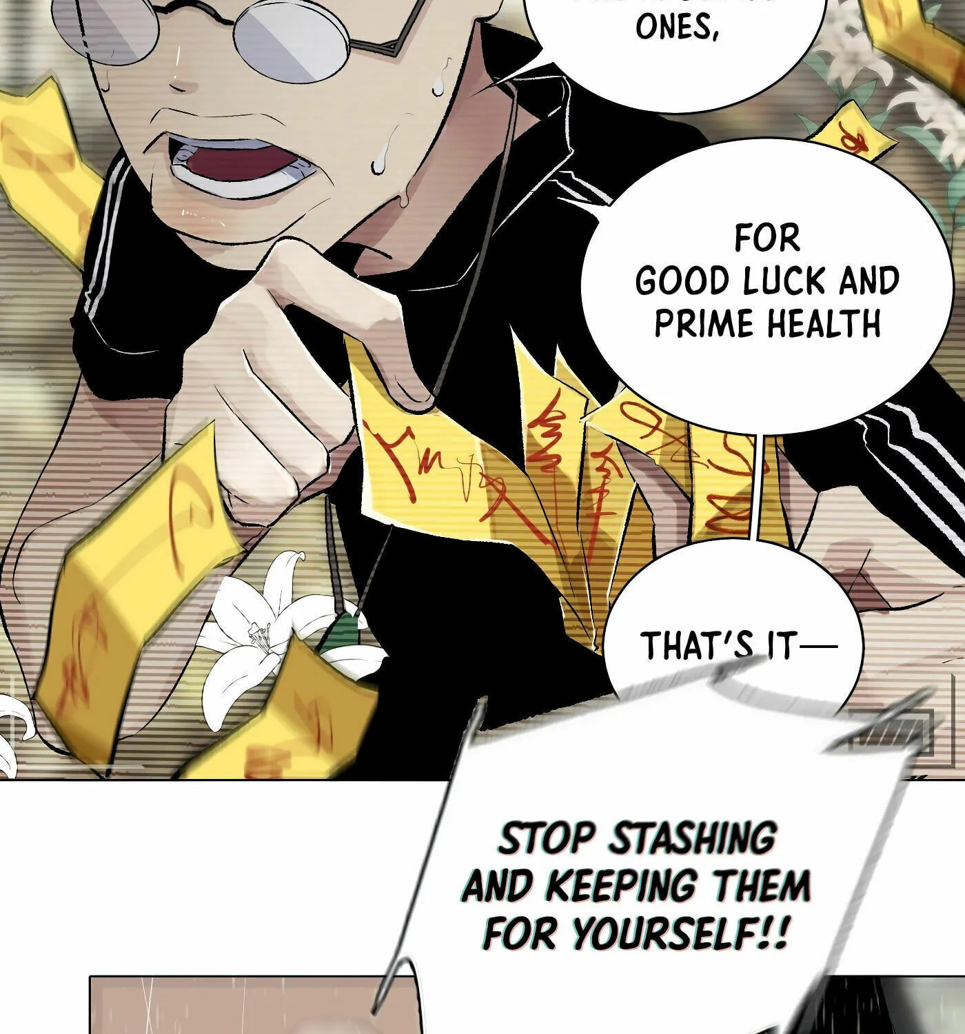 Read Detective VLOG (Colored) chapter 36 image 16 on Lezhin