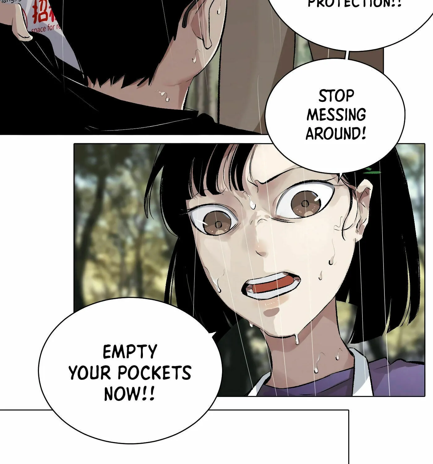 Read Detective VLOG (Colored) chapter 36 image 19 on Lezhin