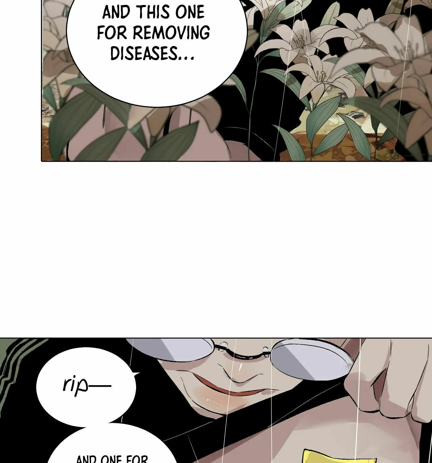 Read Detective VLOG (Colored) chapter 36 image 24 on Lezhin