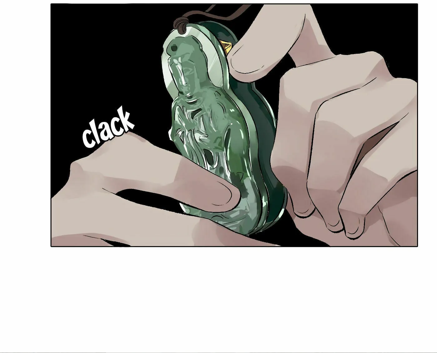 Read Detective VLOG (Colored) chapter 36 image 27 on Lezhin