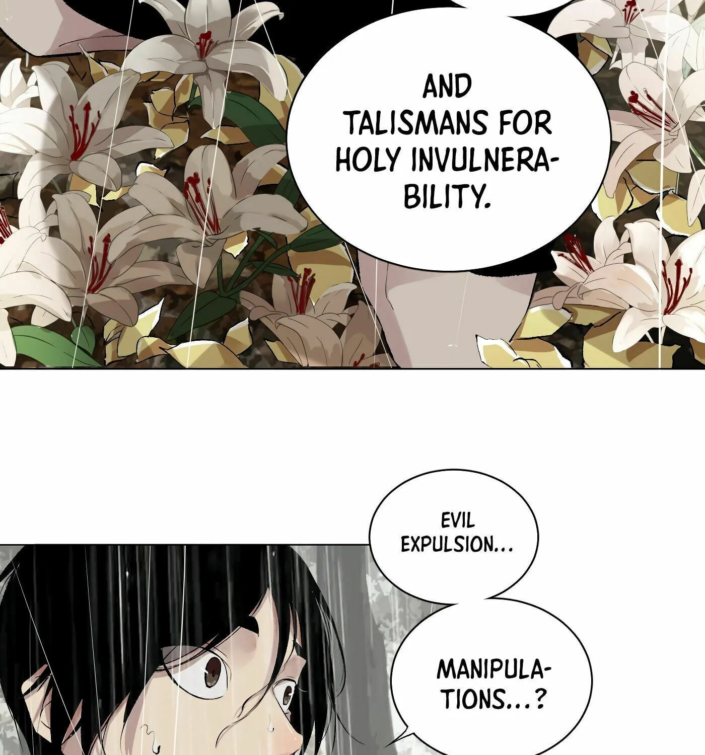 Read Detective VLOG (Colored) chapter 36 image 29 on Lezhin
