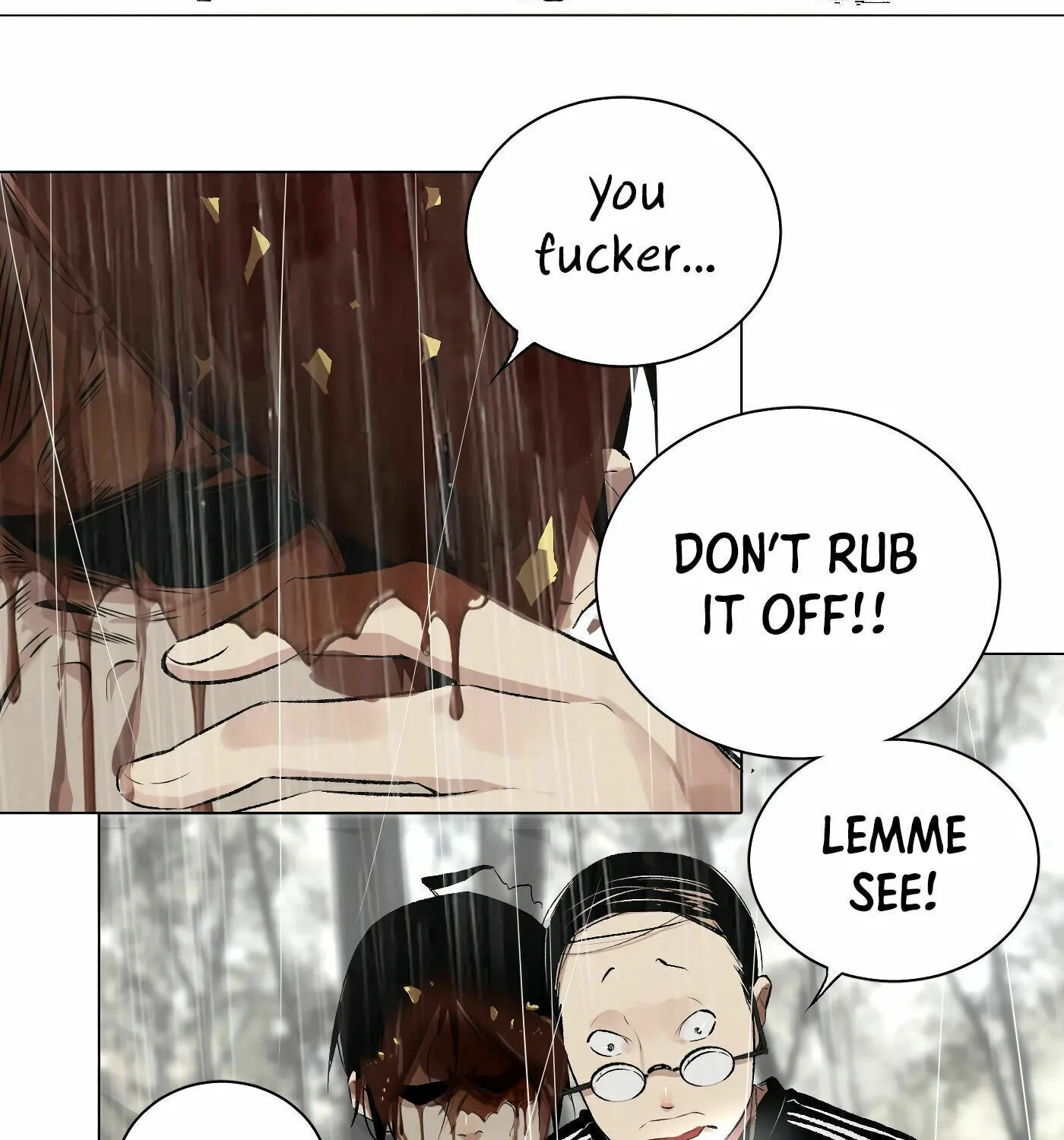Read Detective VLOG (Colored) chapter 36 image 38 on Lezhin