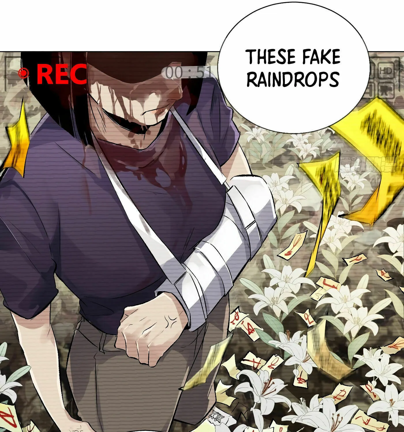 Read Detective VLOG (Colored) chapter 36 image 40 on Lezhin