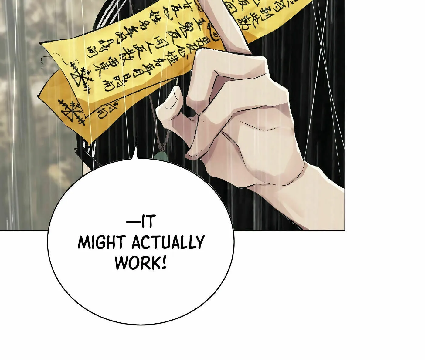 Read Detective VLOG (Colored) chapter 36 image 44 on Lezhin
