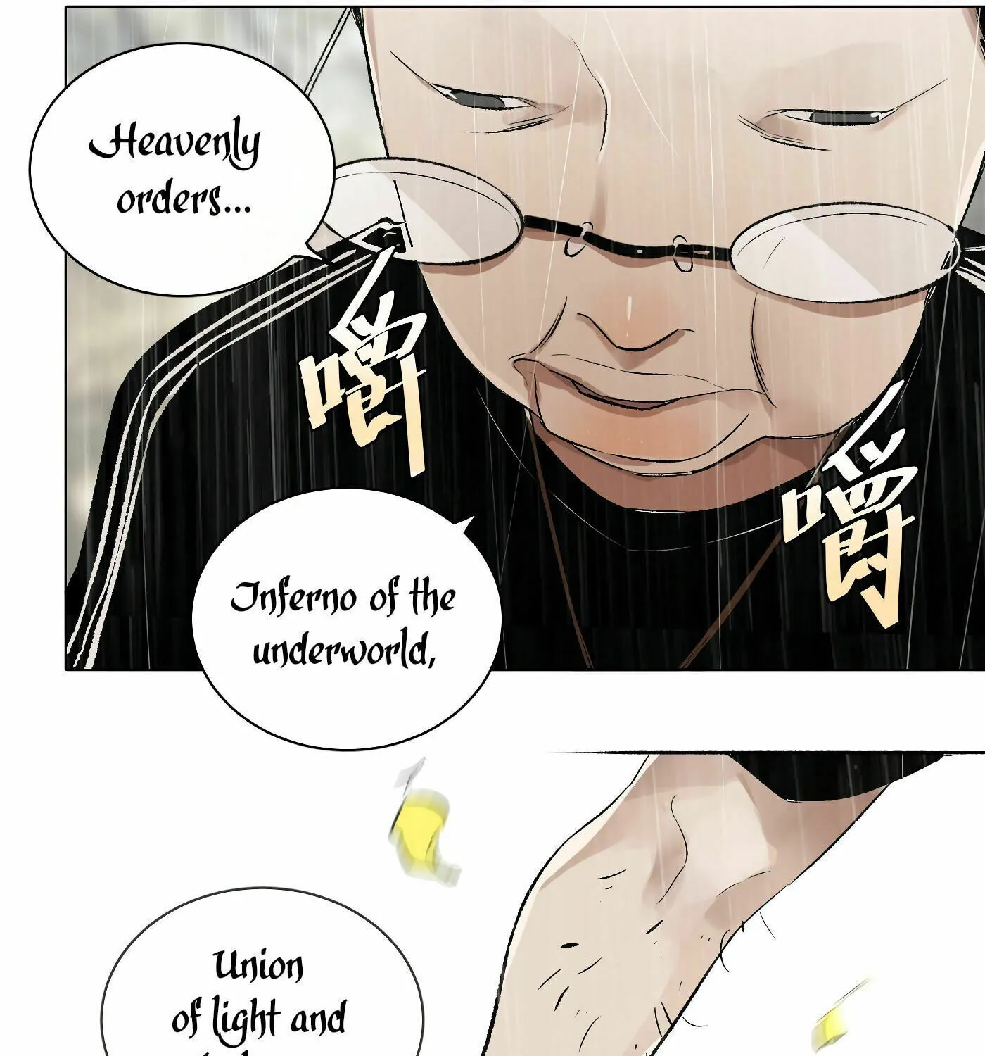Read Detective VLOG (Colored) chapter 36 image 50 on Lezhin