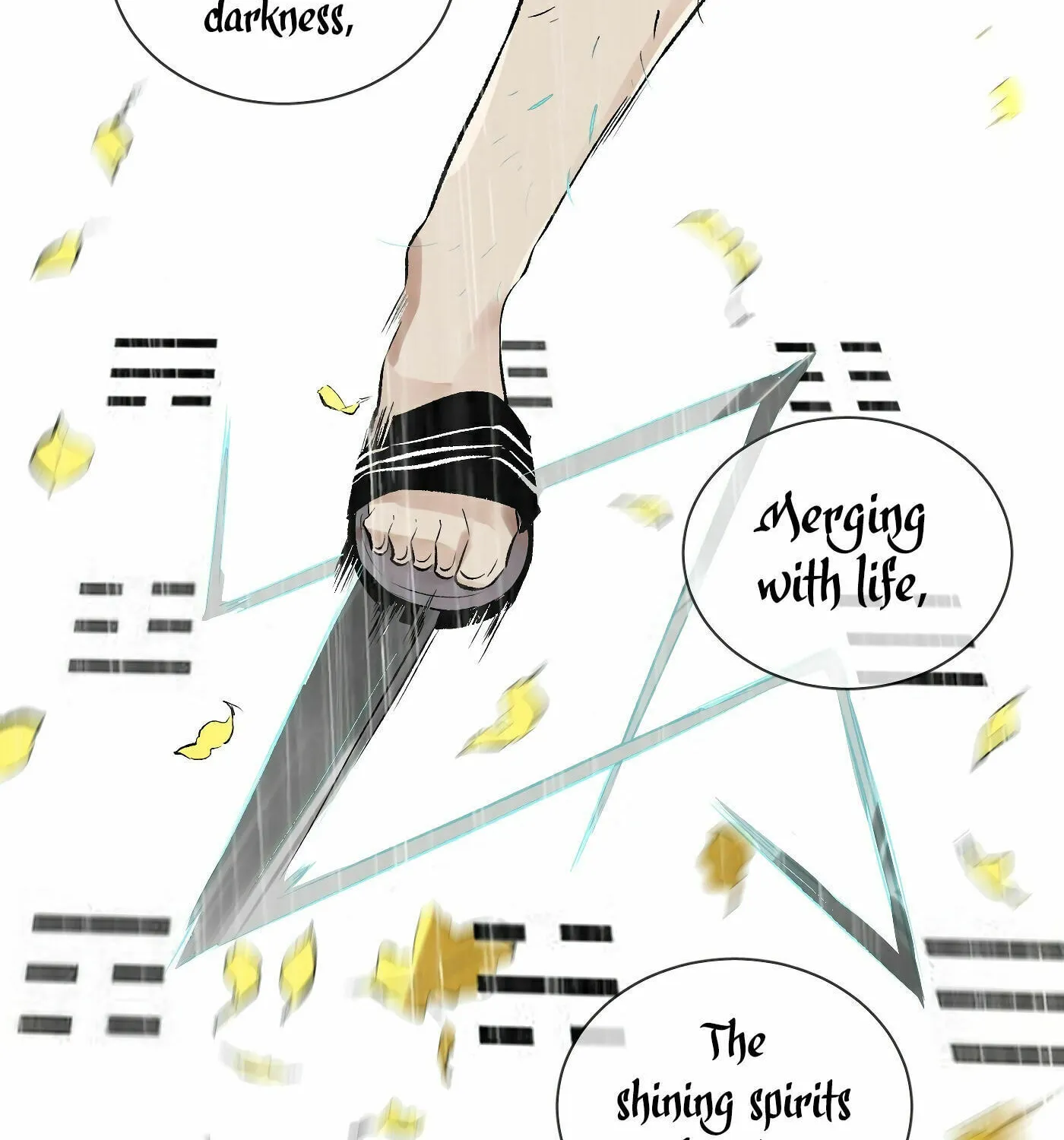 Read Detective VLOG (Colored) chapter 36 image 51 on Lezhin