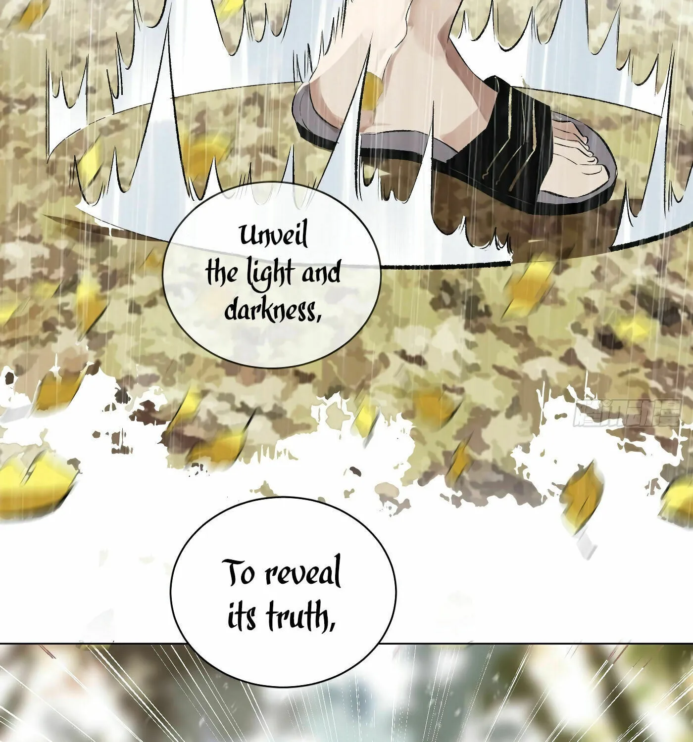 Read Detective VLOG (Colored) chapter 36 image 53 on Lezhin