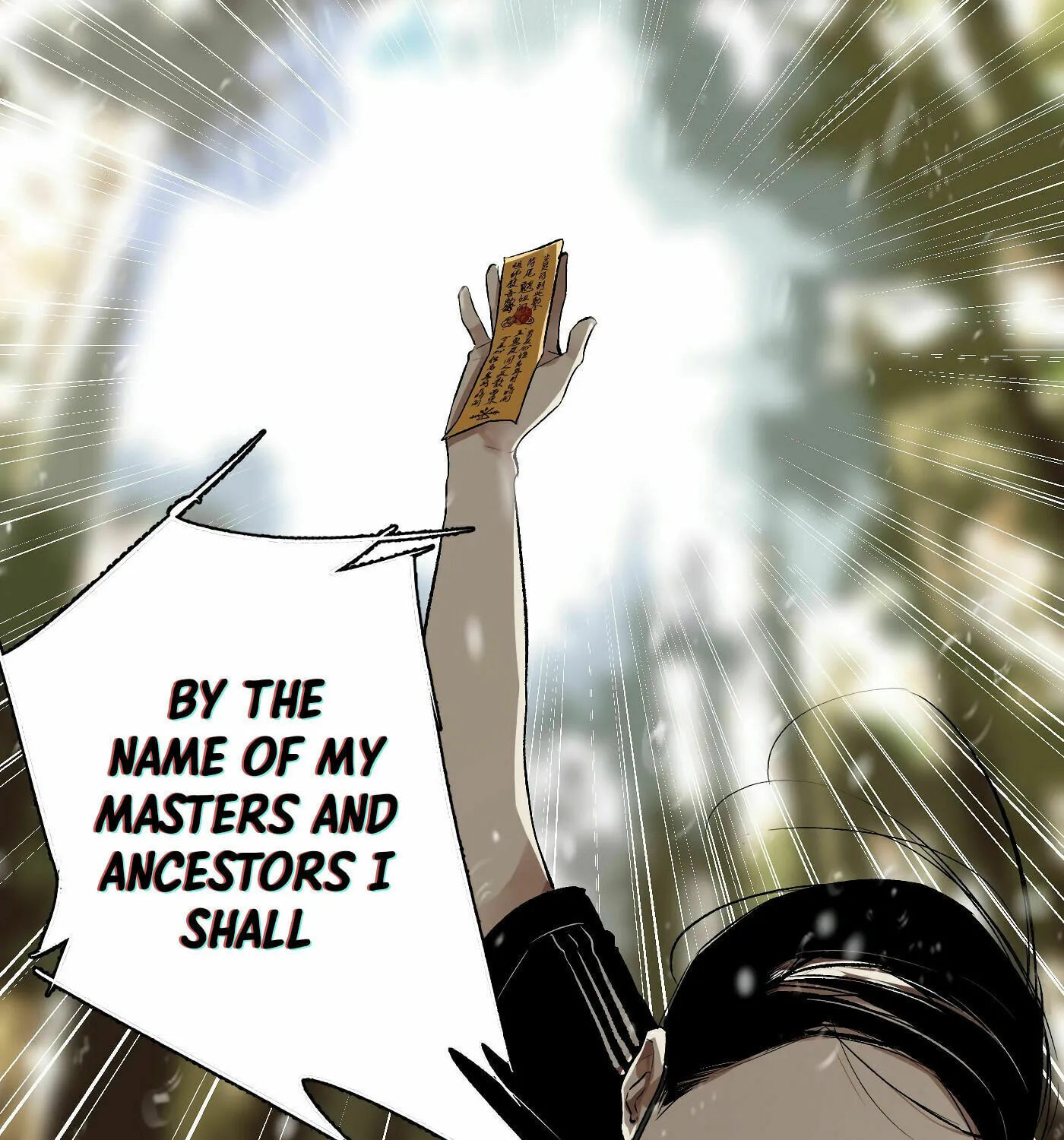 Read Detective VLOG (Colored) chapter 36 image 54 on Lezhin