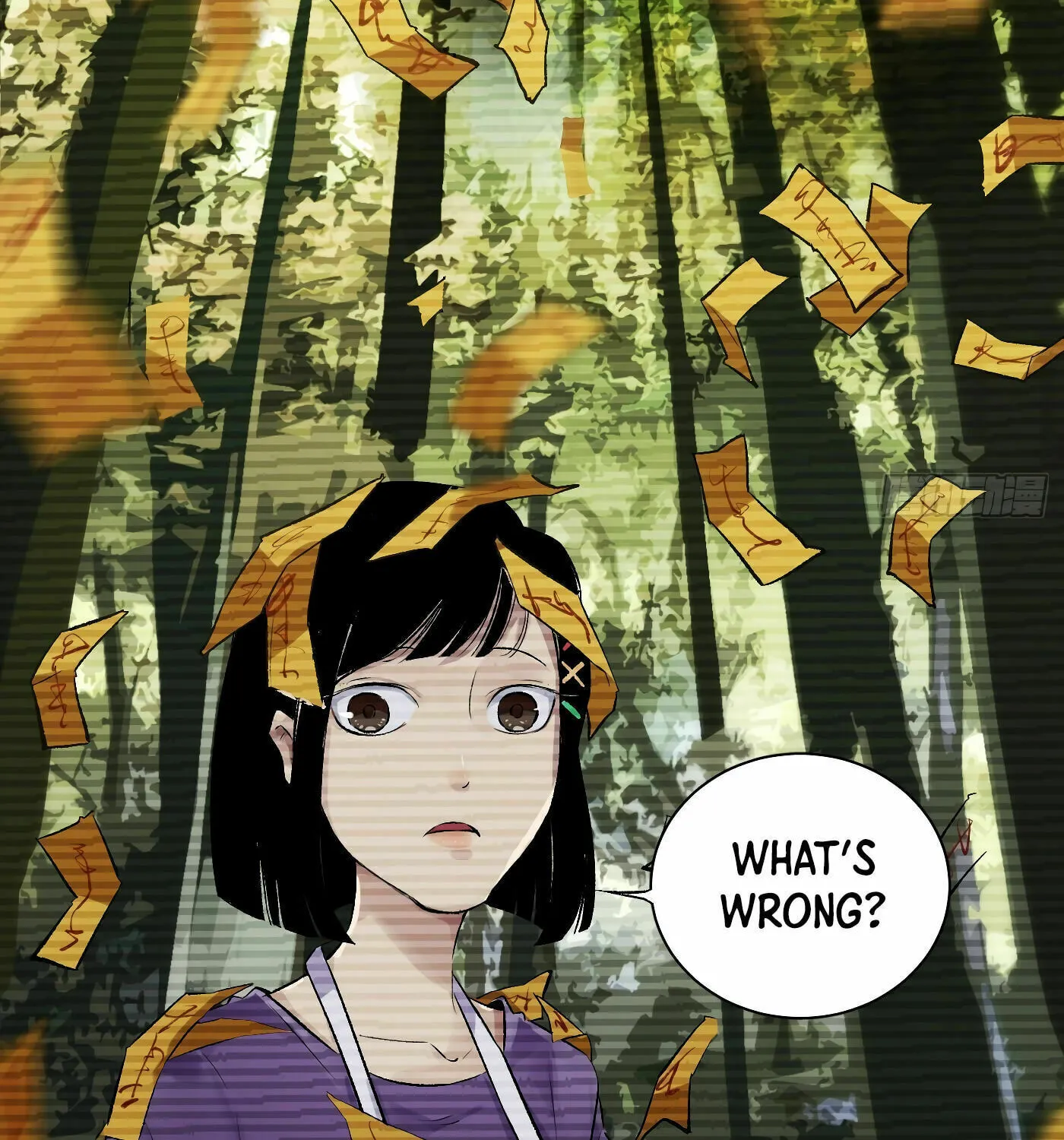 Read Detective VLOG (Colored) chapter 36 image 6 on Lezhin