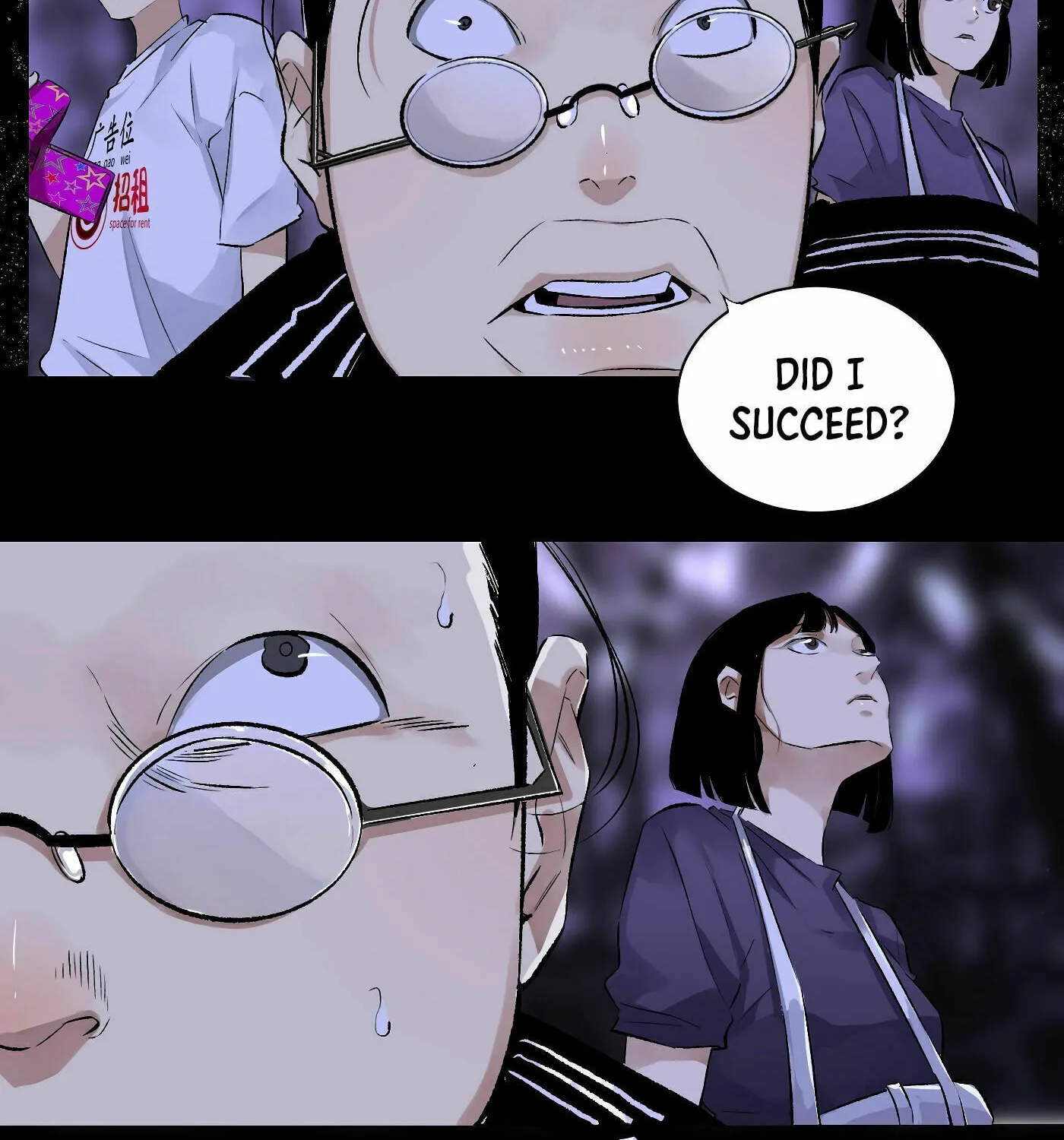 Read Detective VLOG (Colored) chapter 36 image 62 on Lezhin
