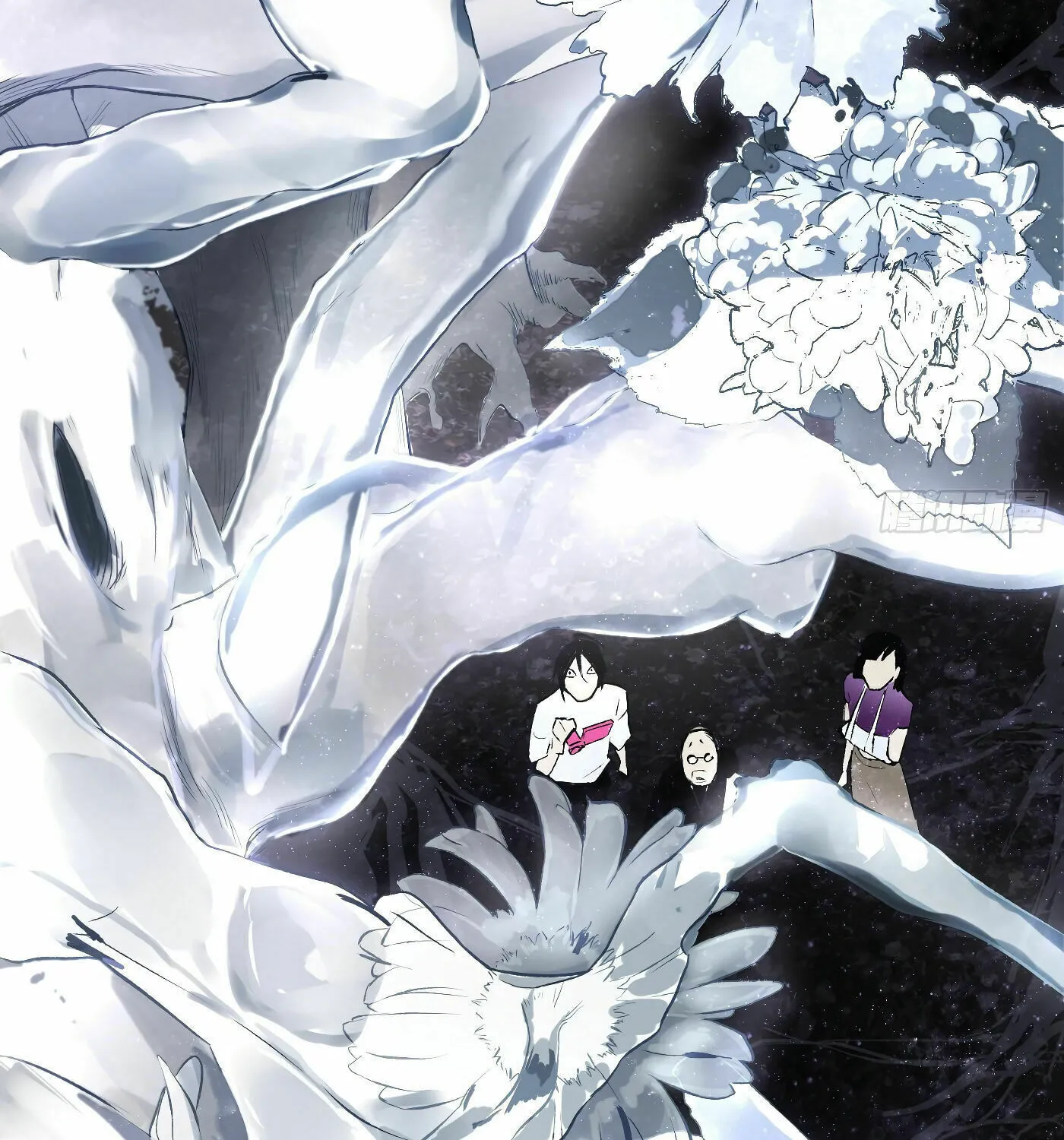 Read Detective VLOG (Colored) chapter 36 image 64 on Lezhin