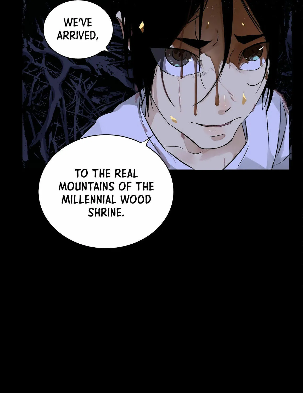 Read Detective VLOG (Colored) chapter 36 image 66 on Lezhin