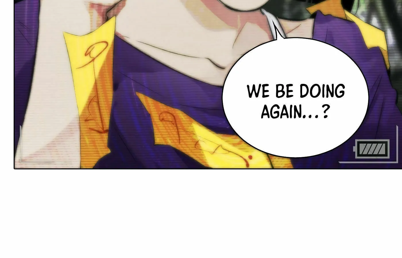 Read Detective VLOG (Colored) chapter 36 image 9 on Lezhin
